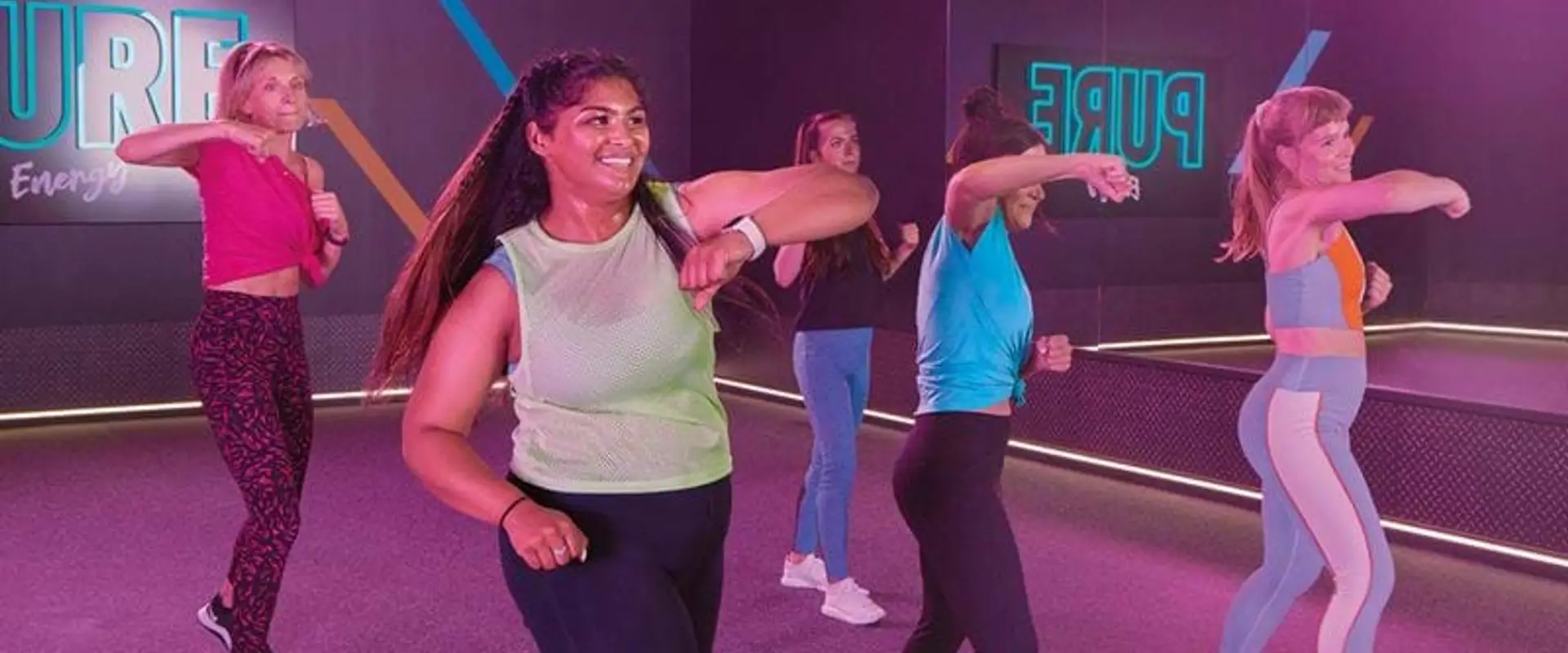 PureGym Sevenoaks