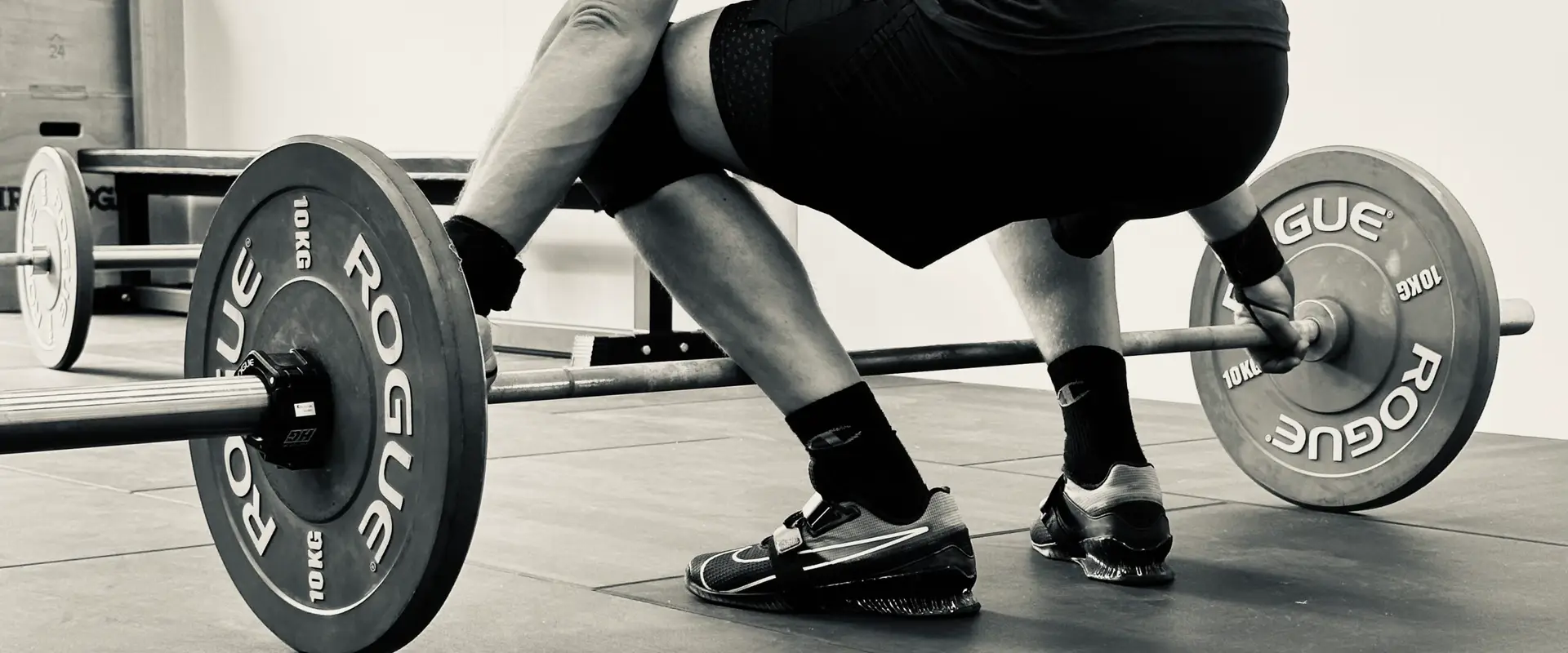 Generator Strength and Fitness