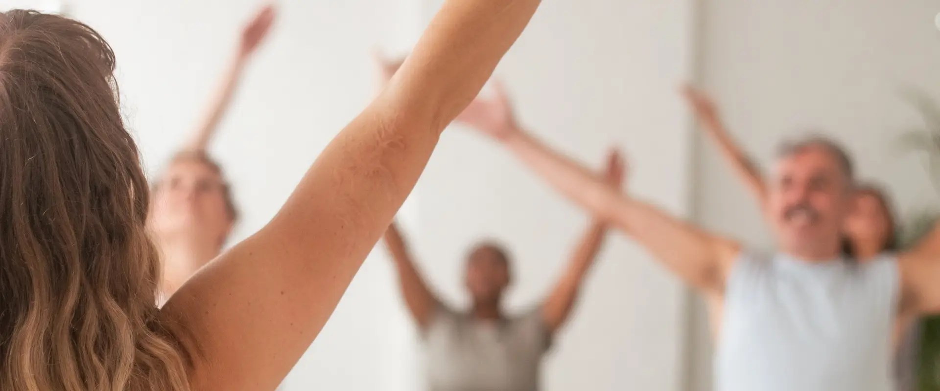 Yoga with Eliana