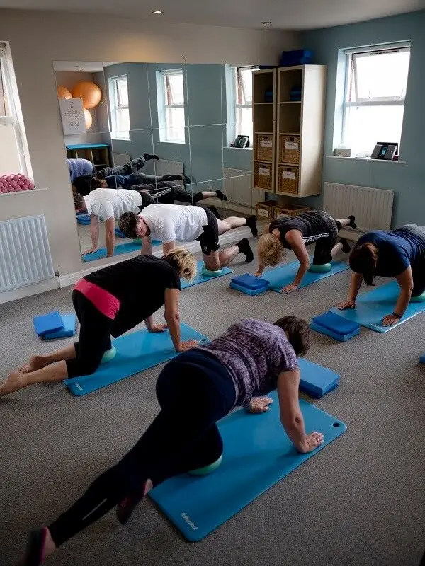 Garstang Physiotherapy Clinic