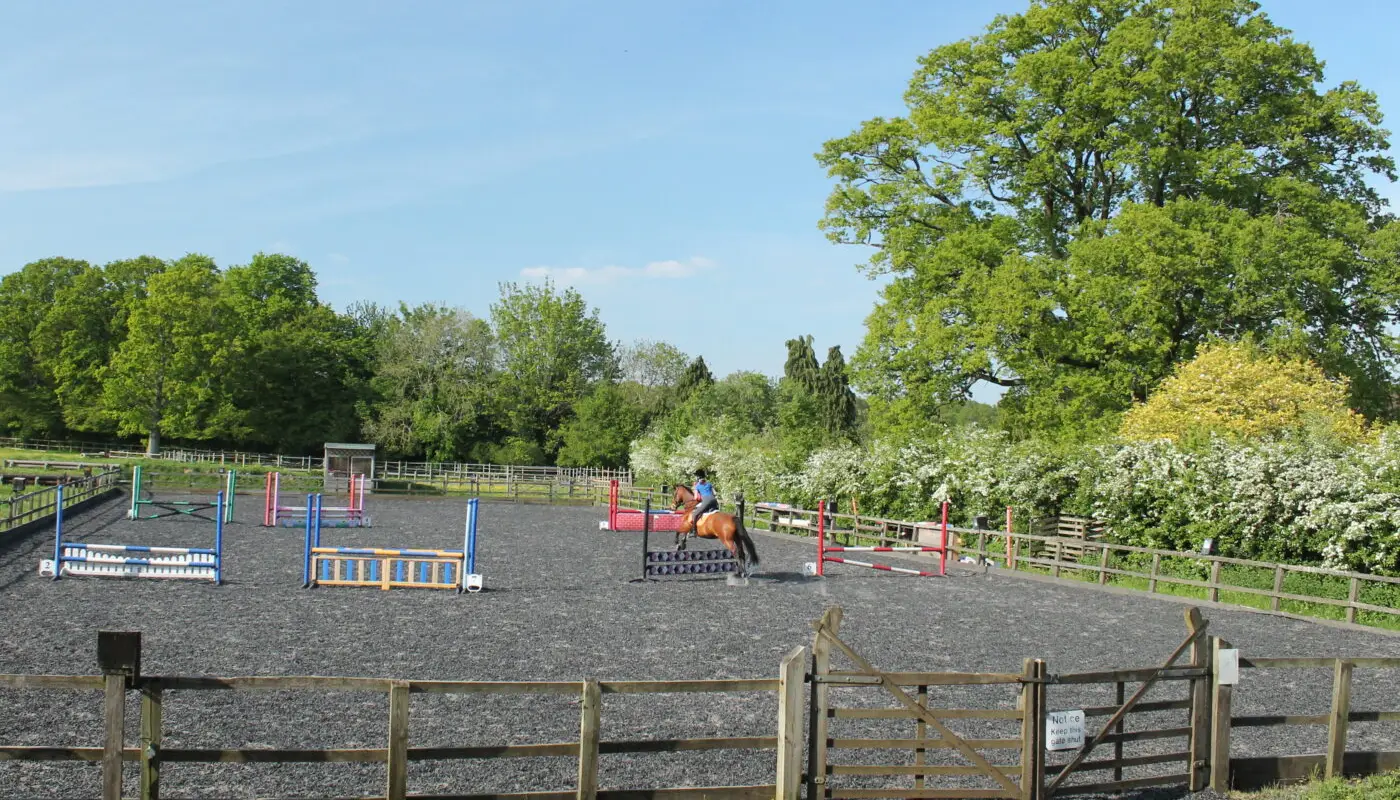 Checkendon Equestrian