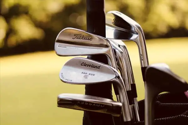 GOLF CLUB DE MIMIZAN
