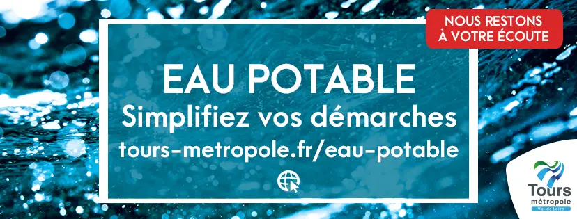 Piscine Municipale Saint-Pierre-des-Corps