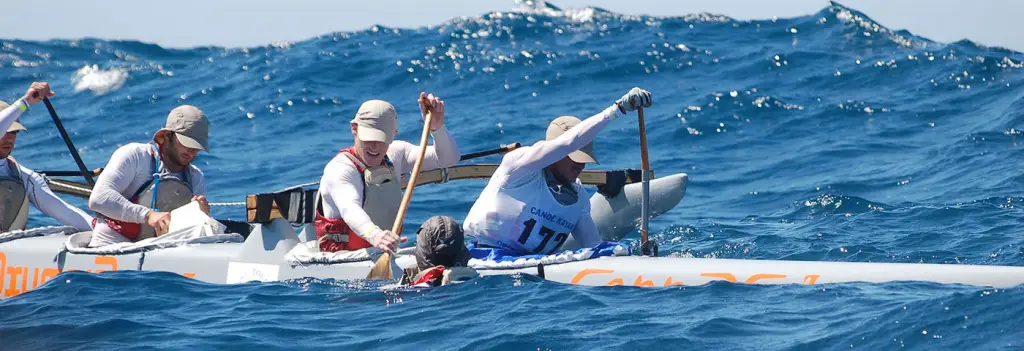 Canoeing Club