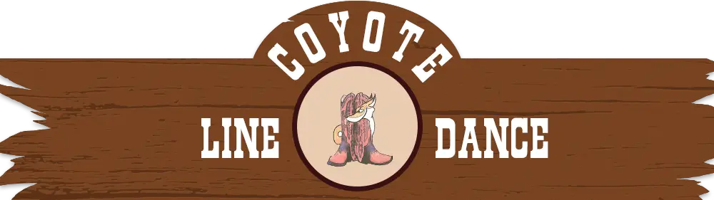 Coyote Line Dance
