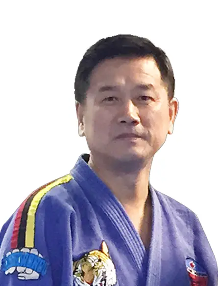 Jeong's Family Taekwondo Niagara Falls