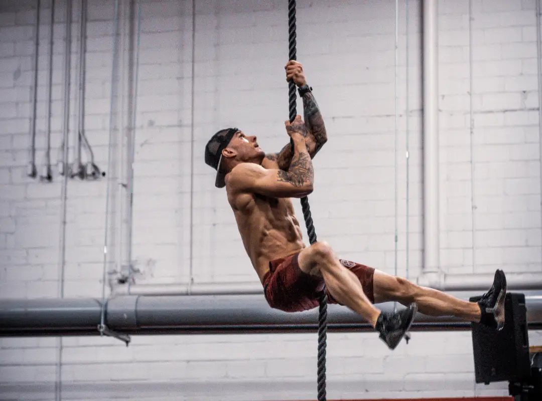 CrossFit 819 Chaos