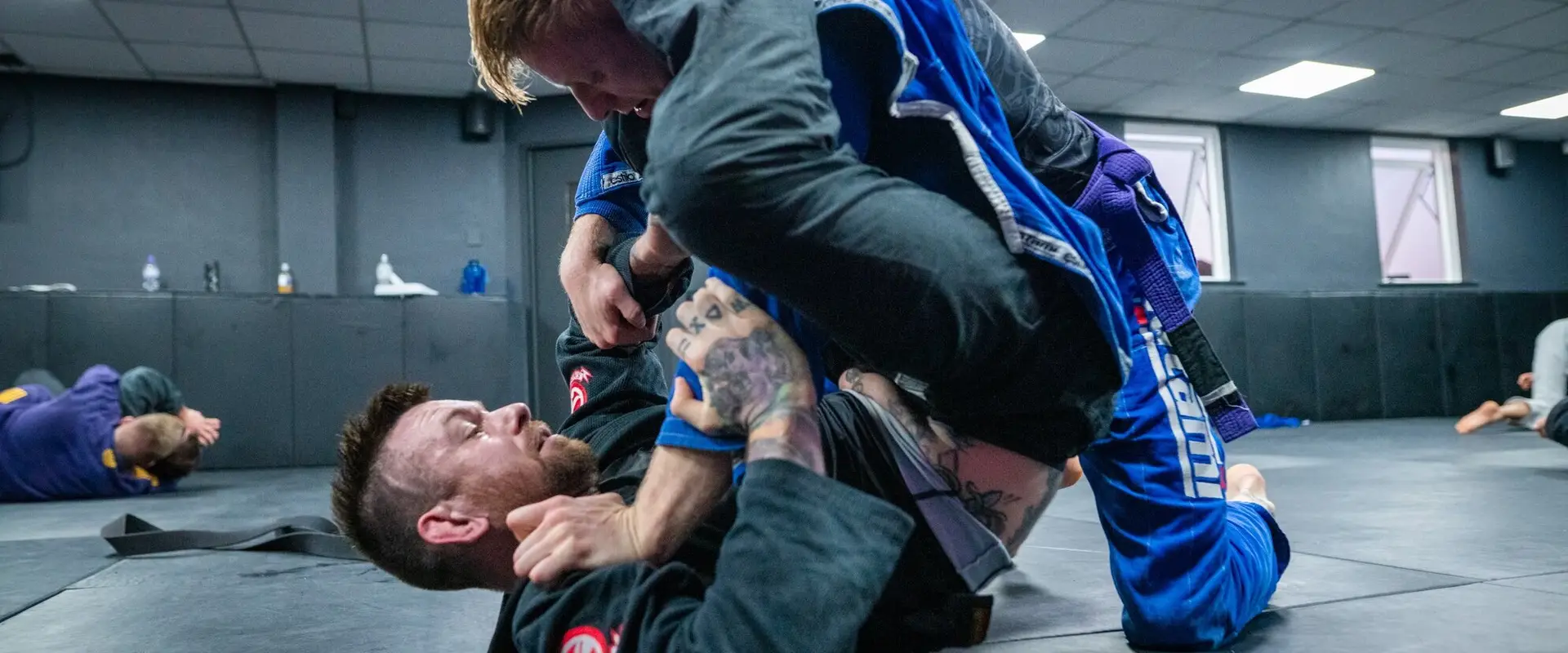 Reigate Martial Arts
