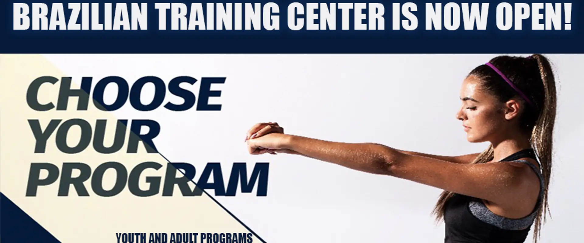Brazilian Training Center