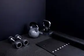 Get fit with Bex