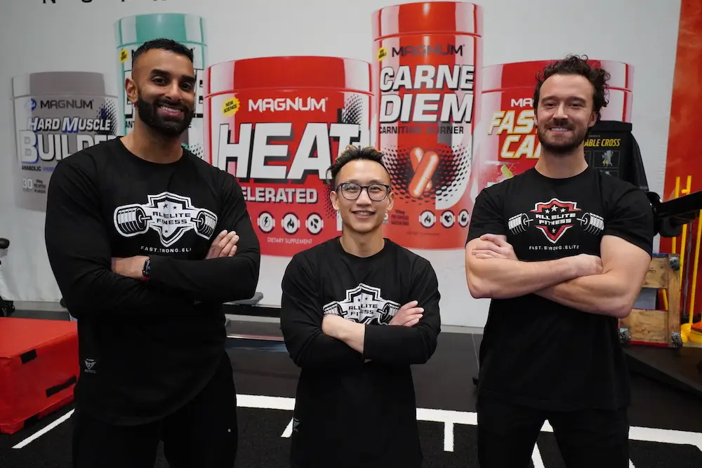 All Elite Fitness