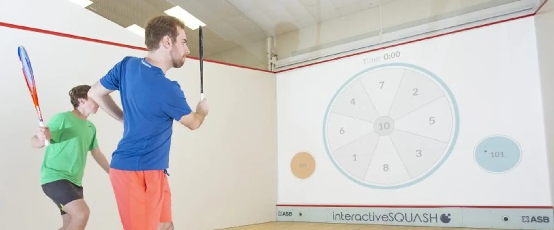Howick Squash Club
