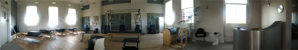 The Green Room