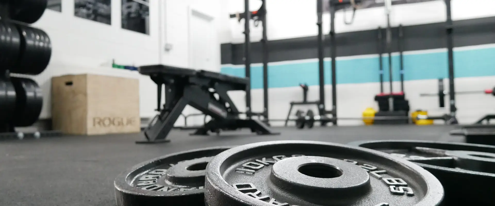 Body Comp Gym