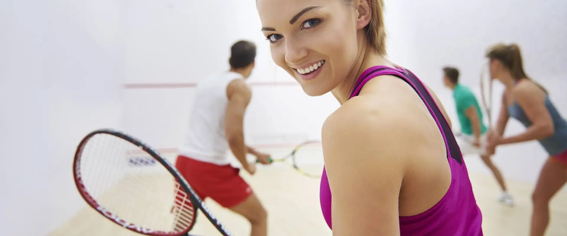 West Worthing Tennis & Squash Club