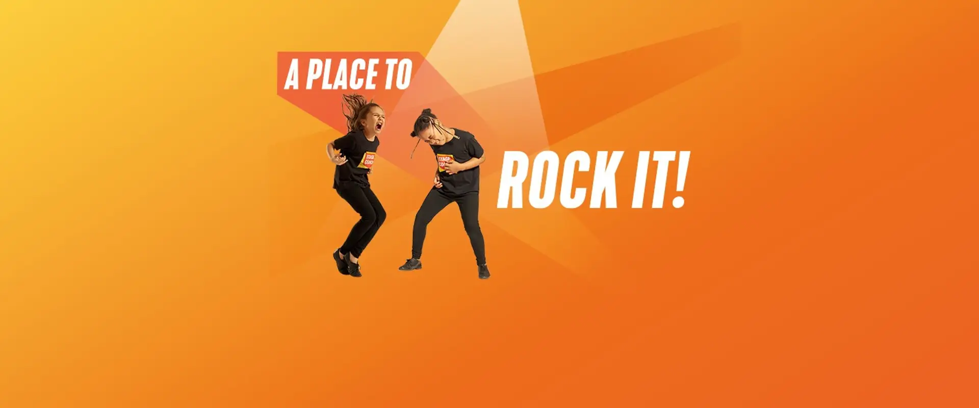 Stagecoach Chorleywood and Rickmansworth - classes in Chorleywood and Rickmansworth