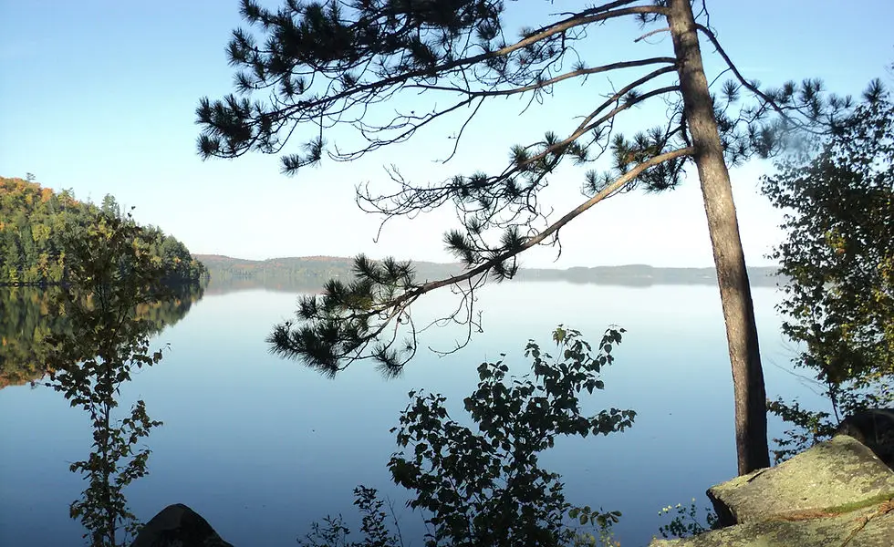 Kipawa Lodge