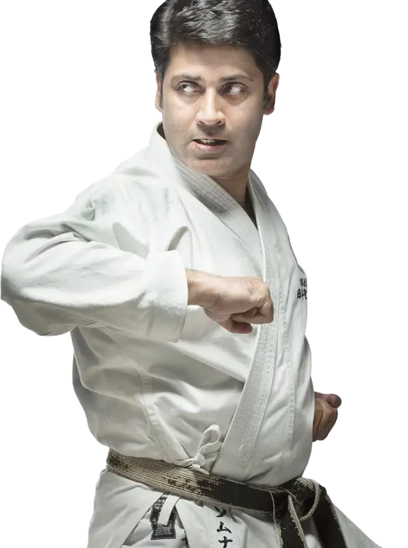 JKA Karate