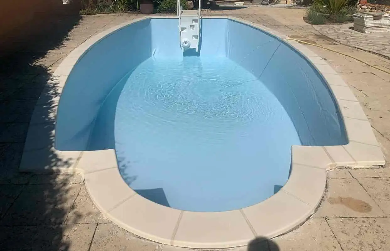 Piscines Desjoyaux
