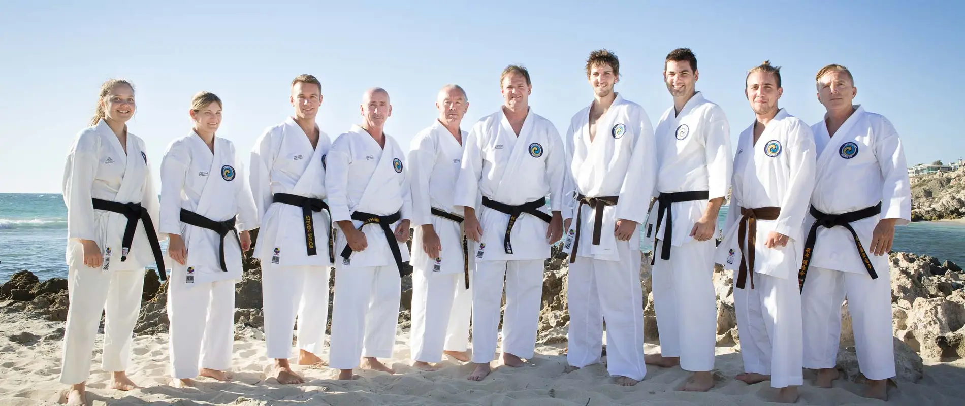 Senshinkan Karate