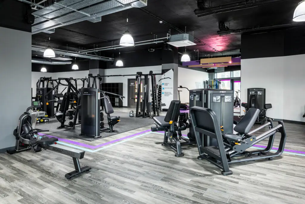 Anytime Fitness Ballincollig