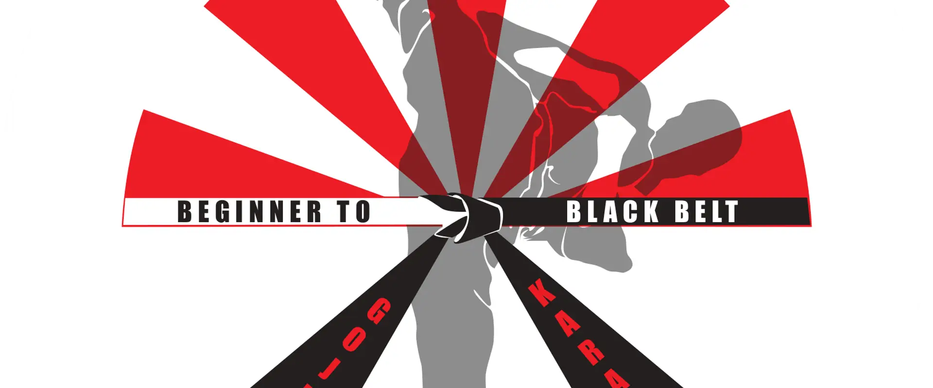 Beginner to Black Belt Goju Karate
