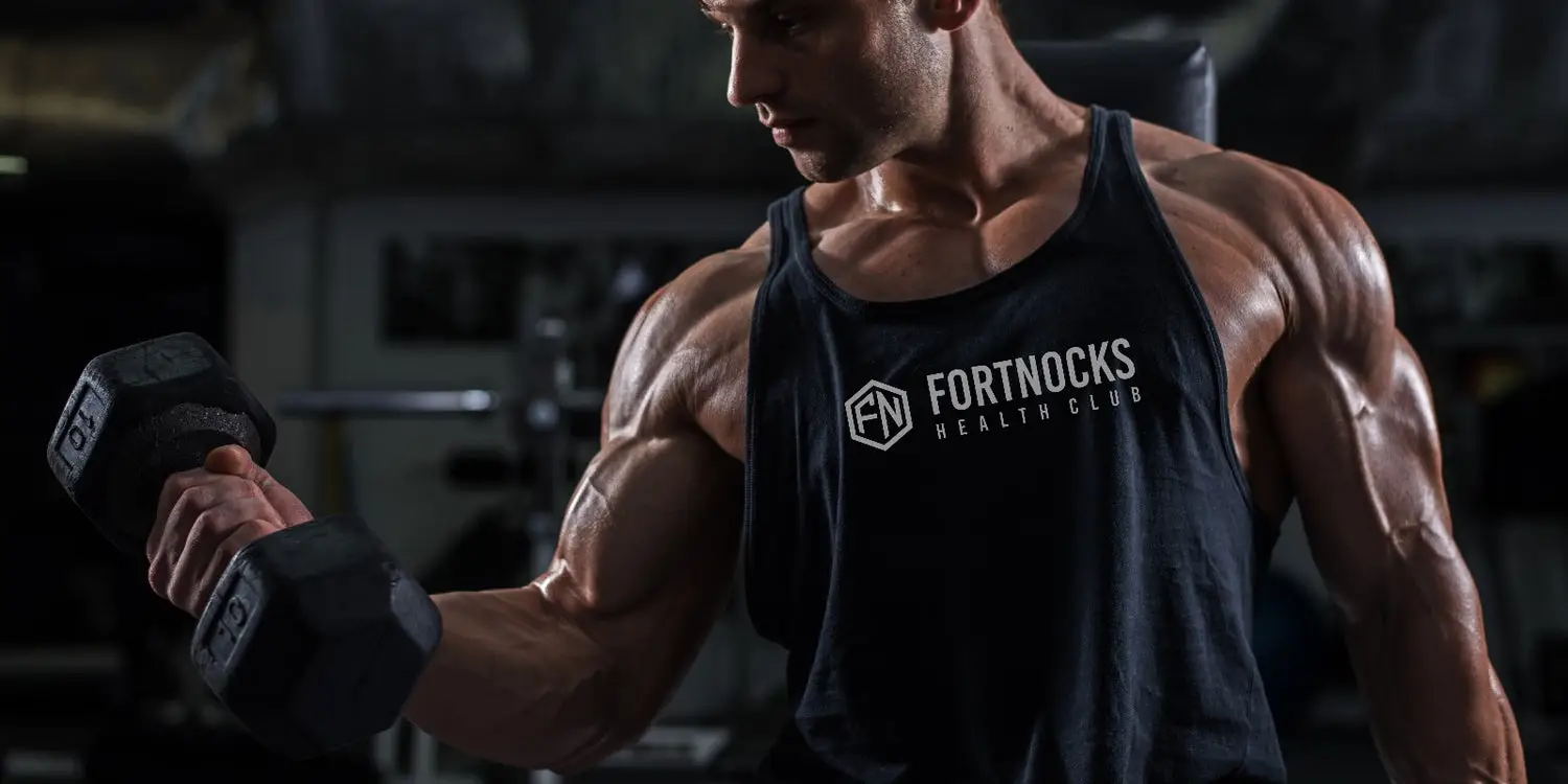 Fortnocks Health Club