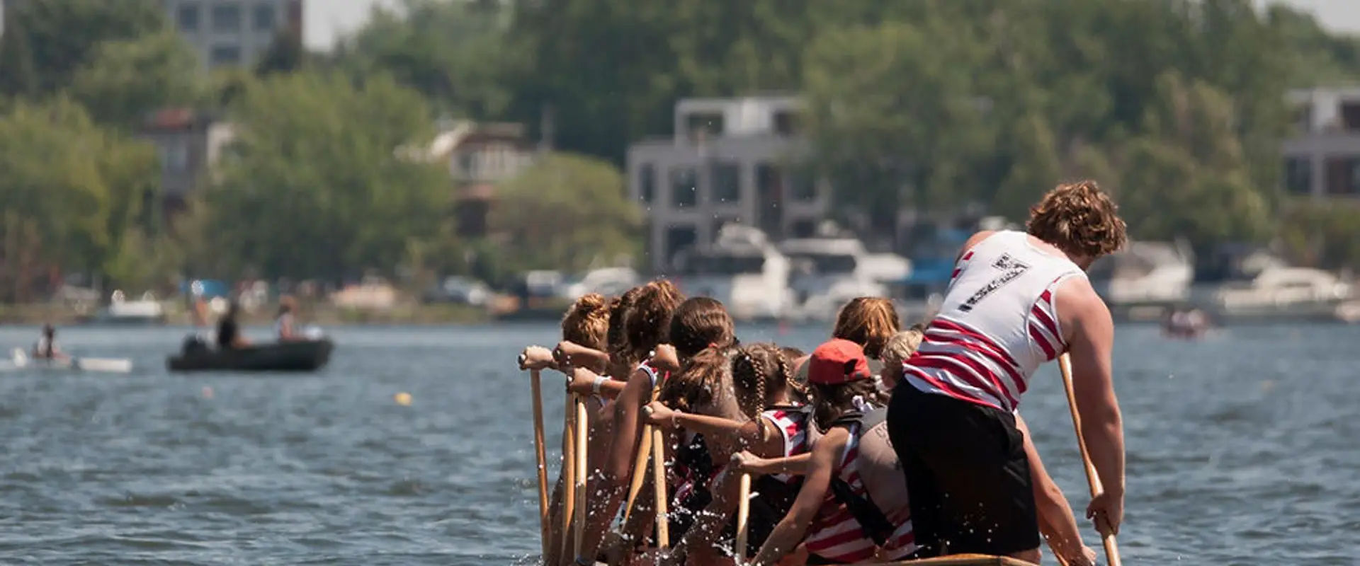 Lachine Canoe Club