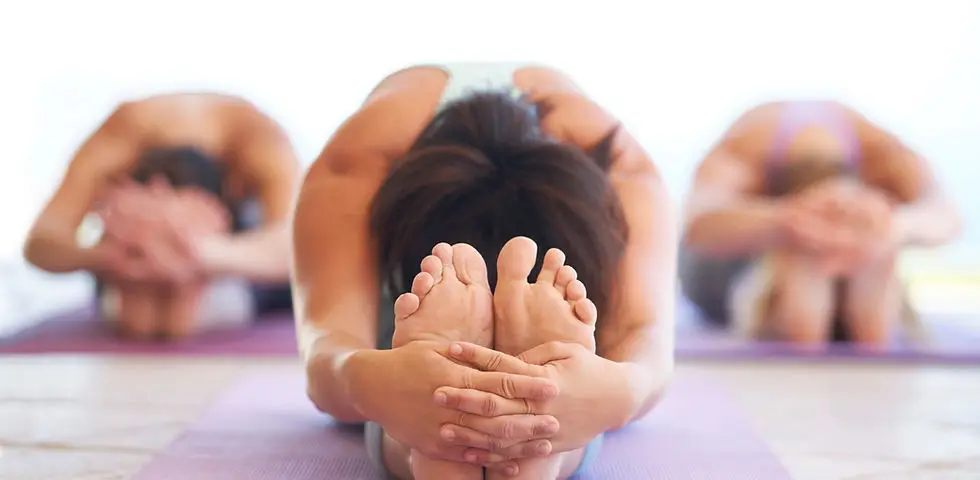 Emma Grist Pilates