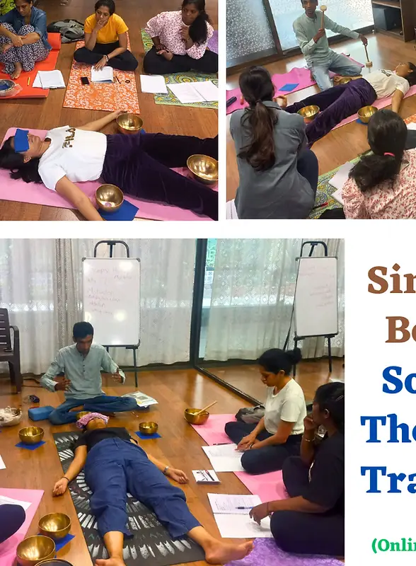 yoga house mangalore