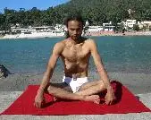 Yoga Sadhna India Rishikesh