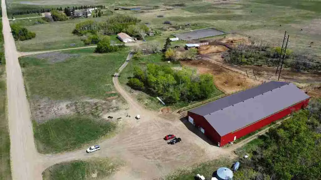 Wruck Riding Centre