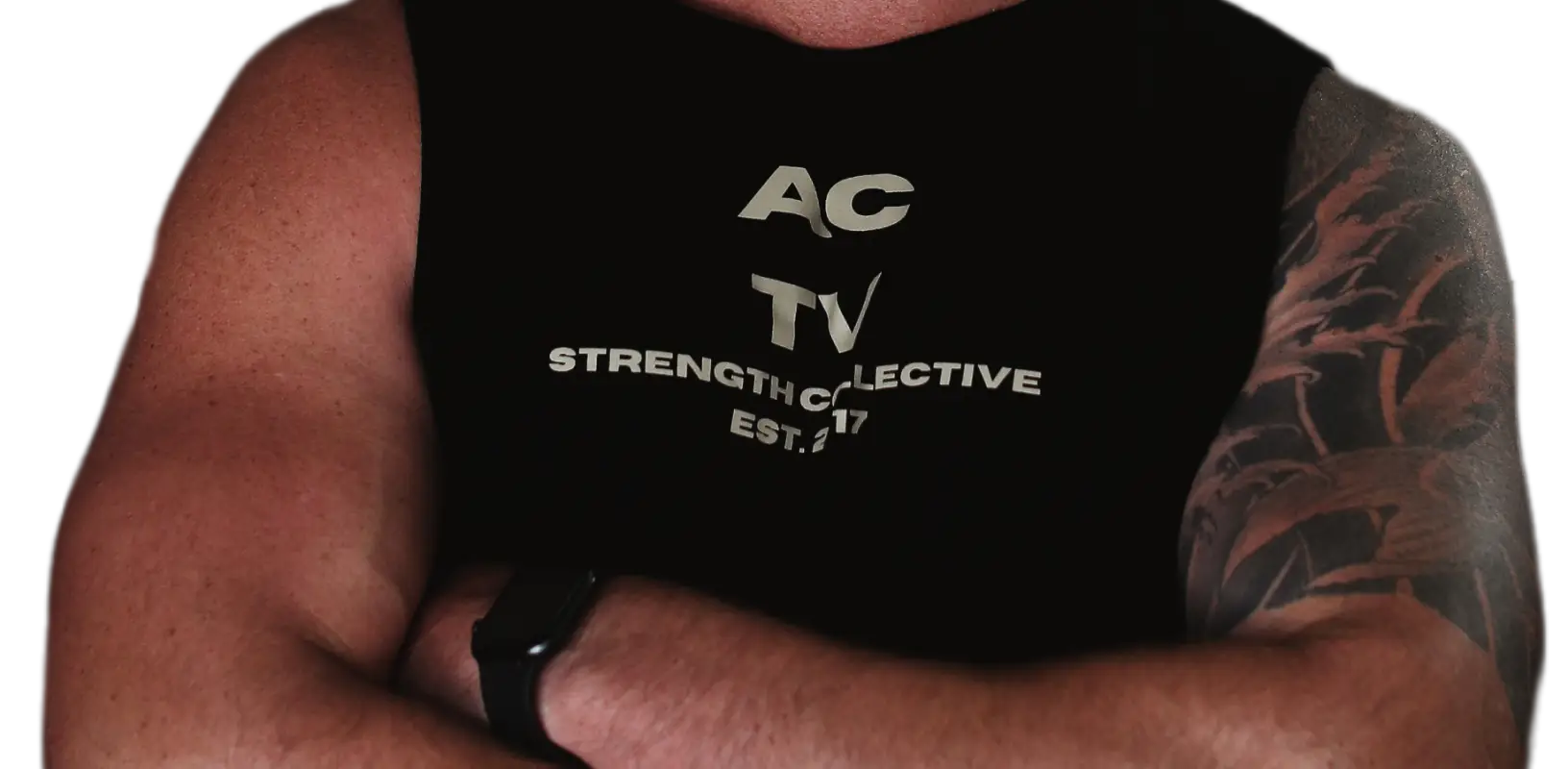 ACTV Strength Co
