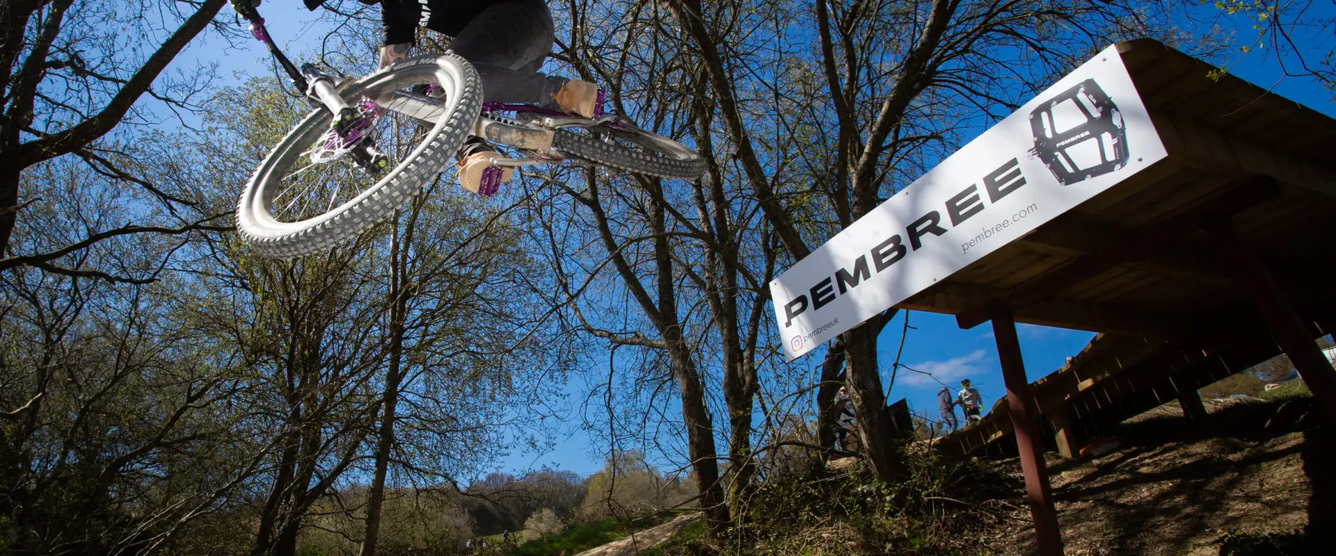 The Bull Track bike park