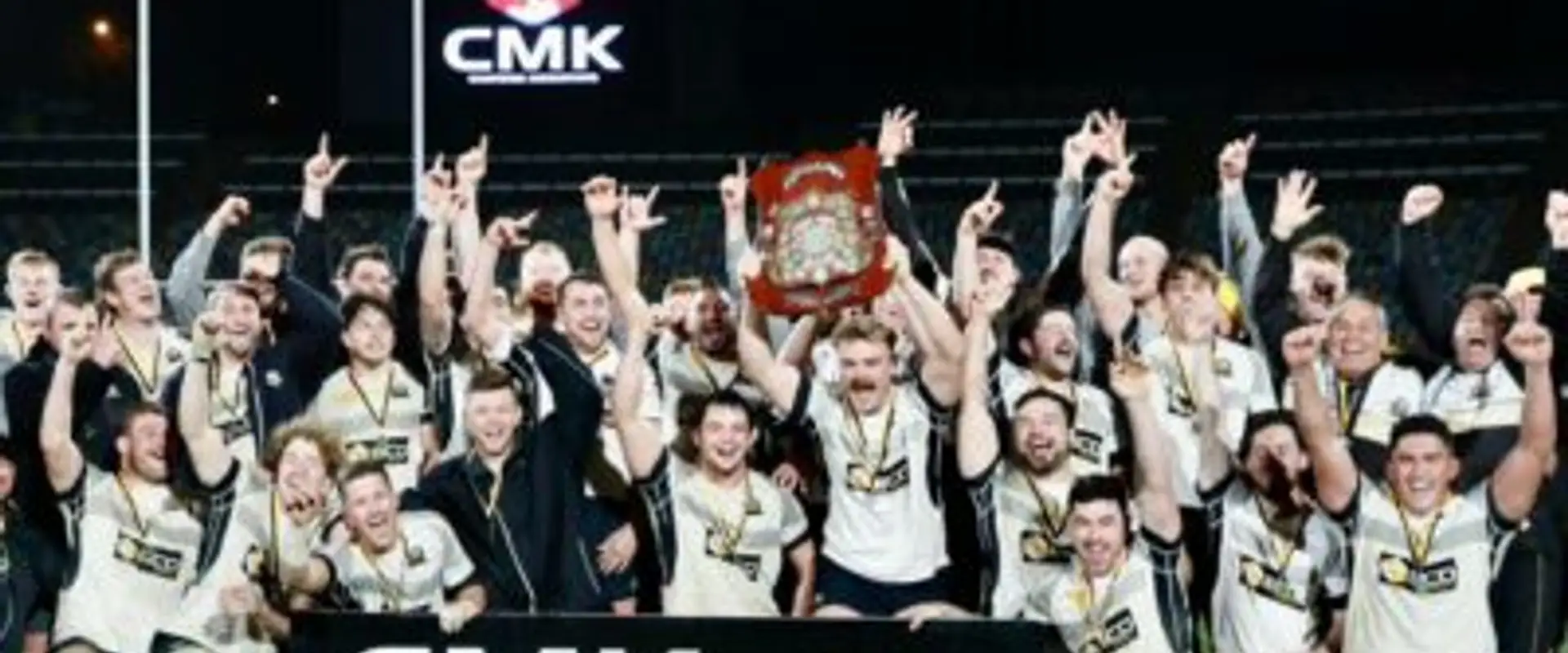 New Plymouth Old Boys Rugby Club