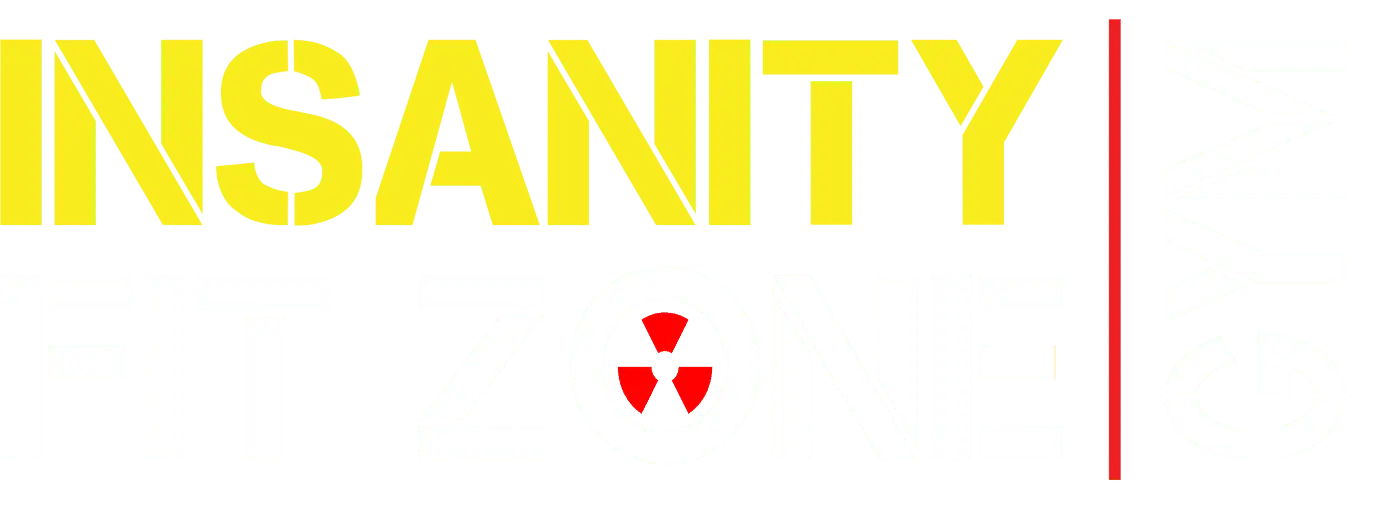 Insanity Fit Zone Studio
