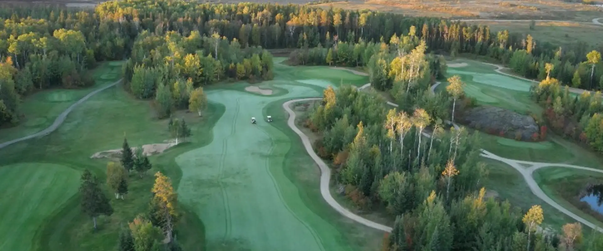 Hollinger Golf Club