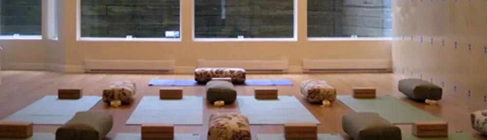 Om Prem Yoga Studio