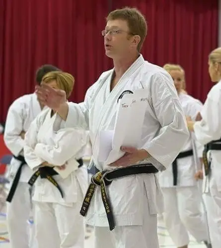 Elmira Karate Dojo