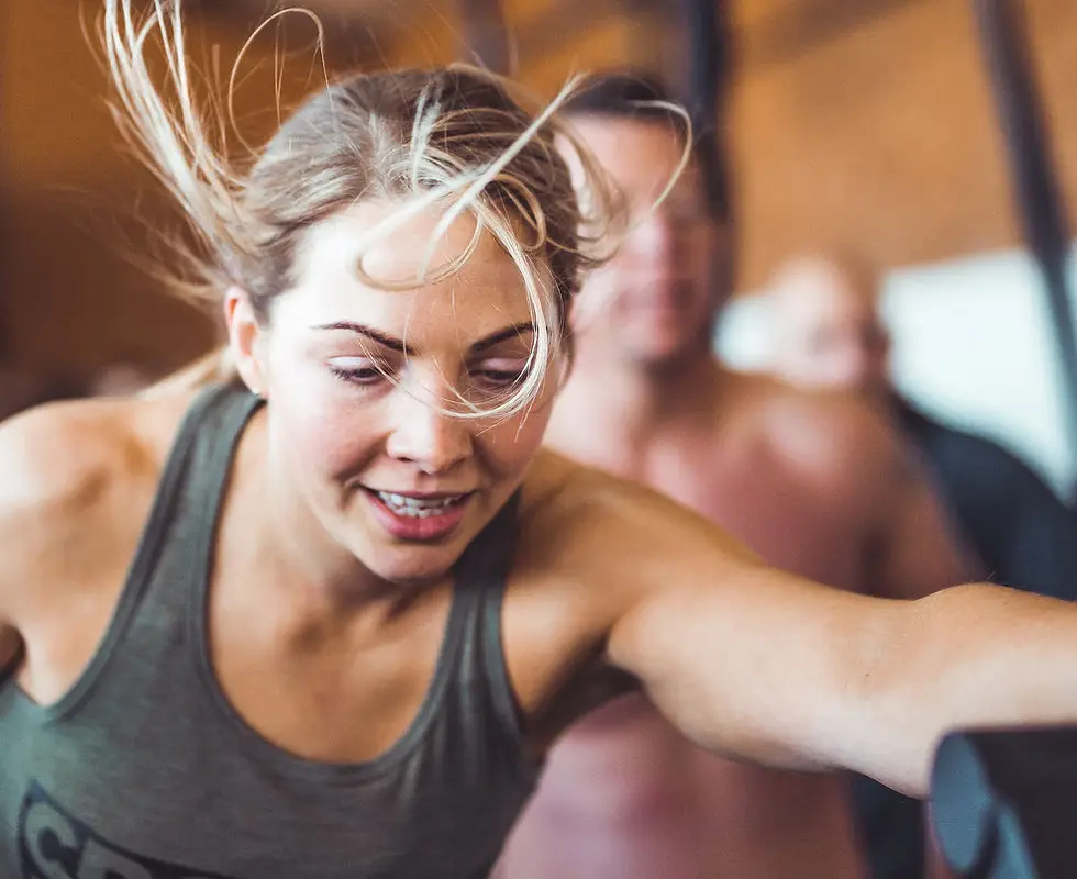 TWOTON CrossFit