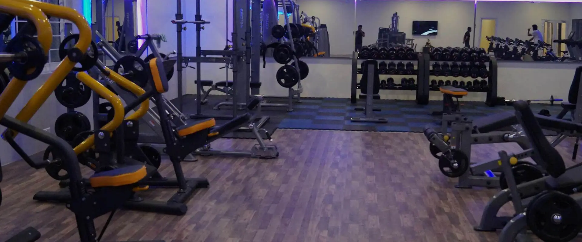 The Royal Fitness Club Hinjawadi
