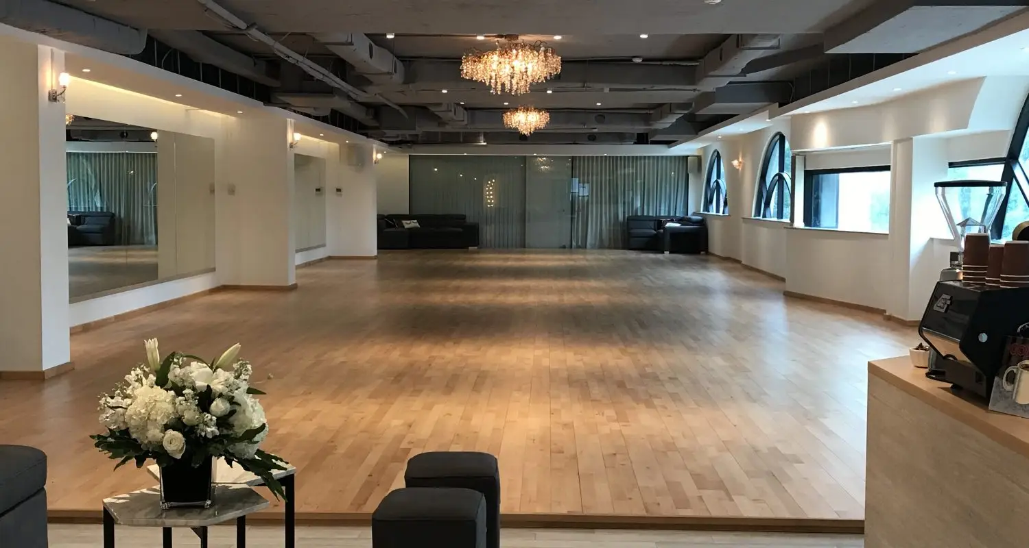 Ballroom Dance Academy Singapore