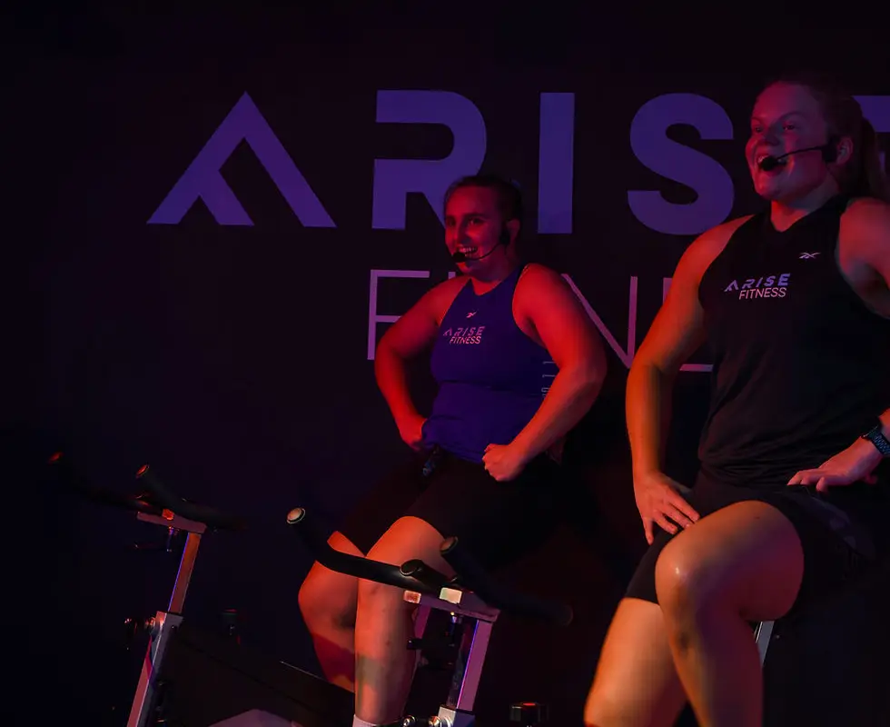 Arise Fitness