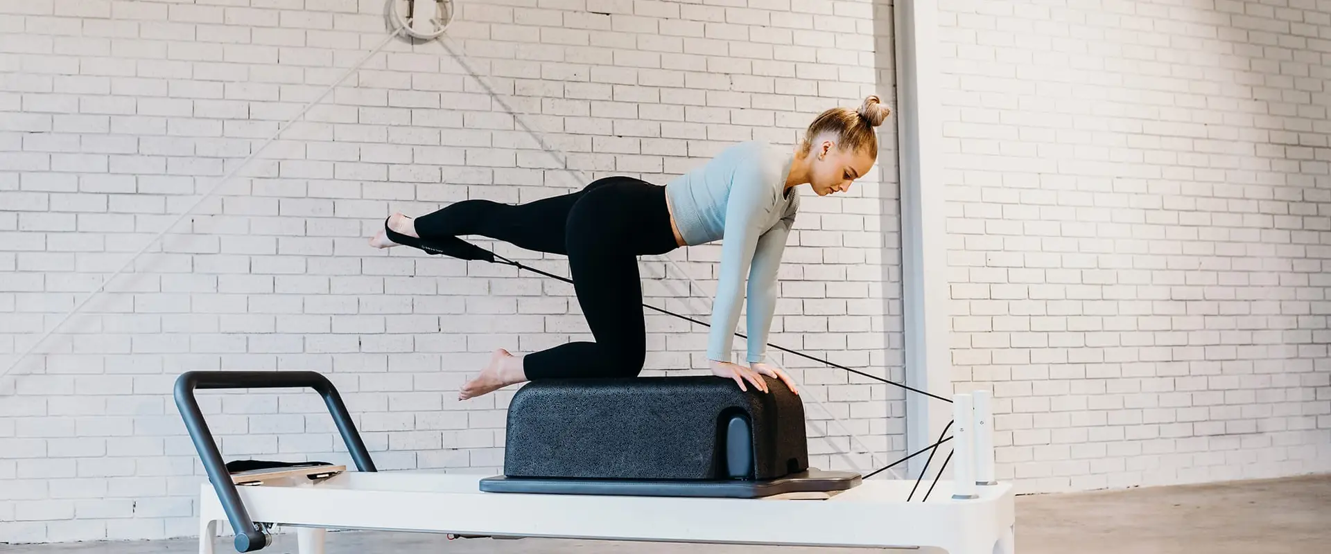 On Track Pilates & Yoga Studio