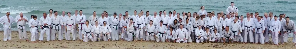 Kodokai Karate Club