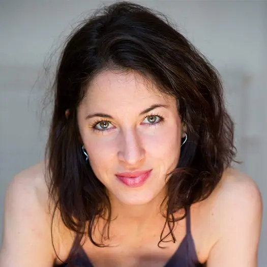 Pilates And Yoga Prenatal By Aude Lomenech