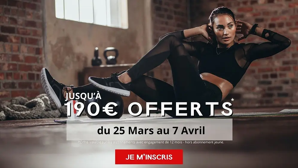 Gym Vincennes - Central Fit - Rue De Fontenay