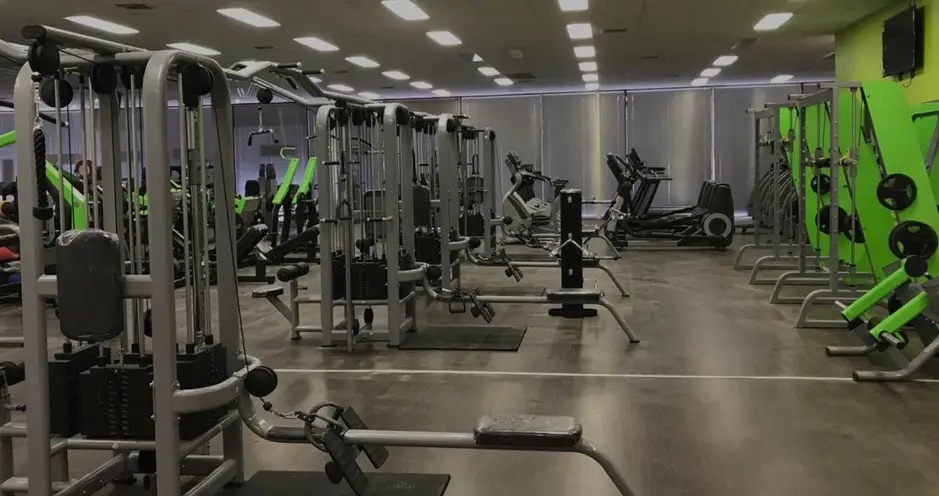 Fit Express Eltham