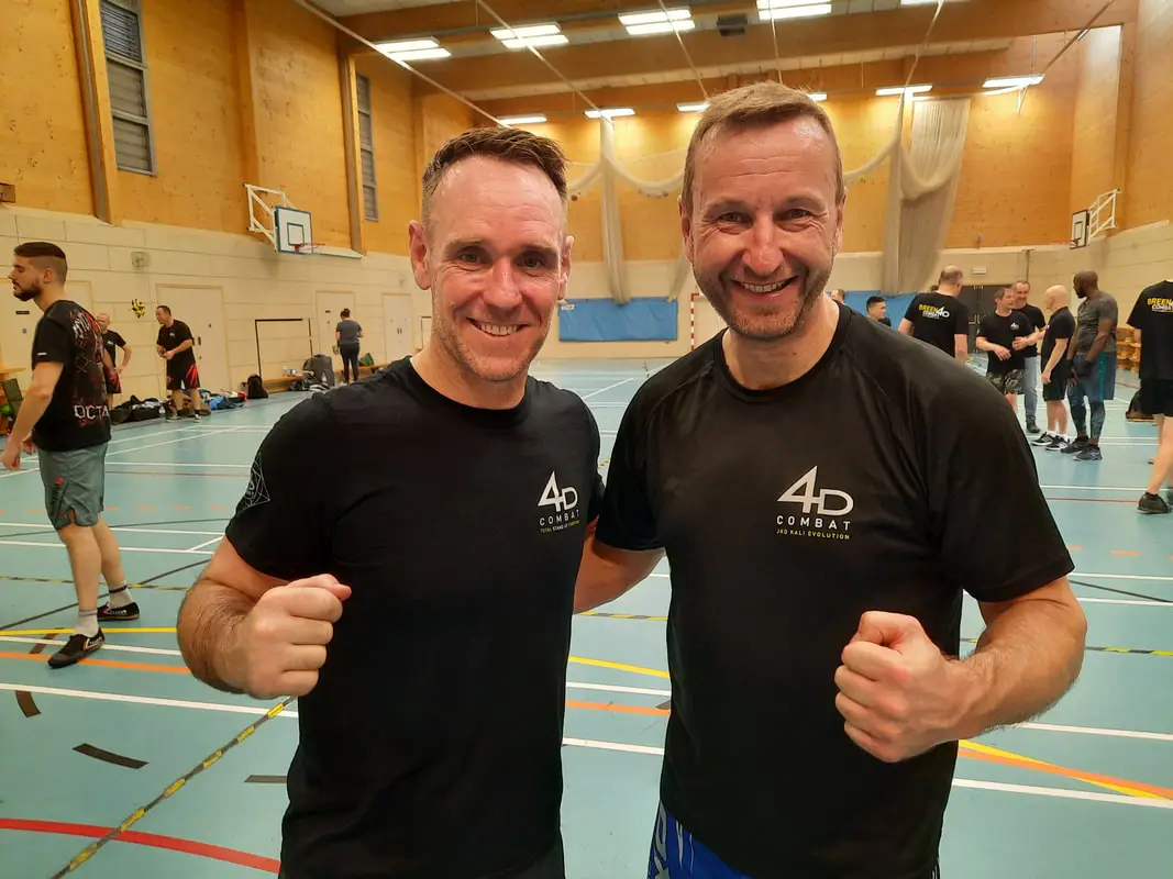 Essex Fighting Arts