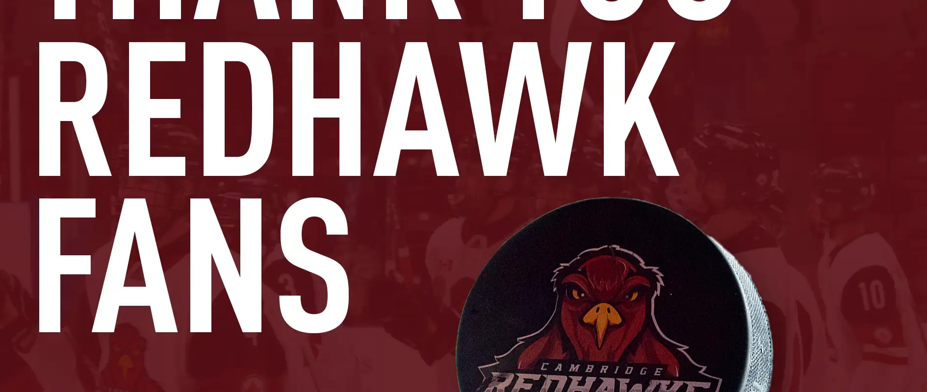 Cambridge Redhawks